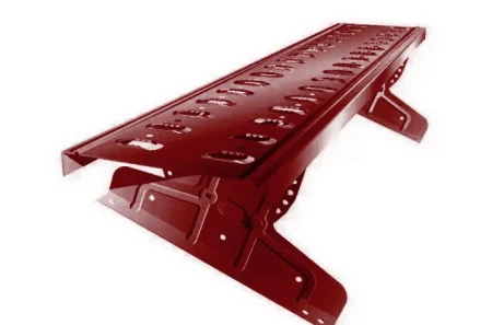 Optima универсальный 1,25 м, Ral 3011