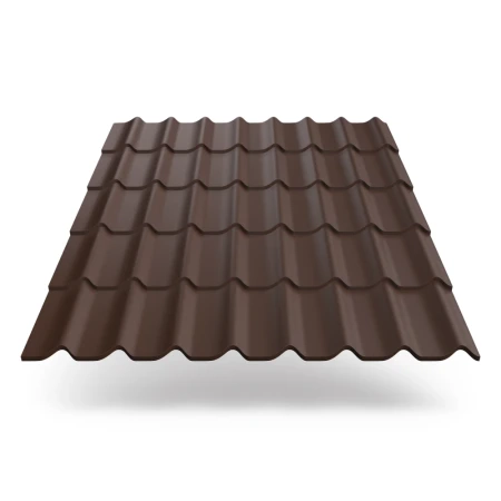 Classic PurLite Matt 0,5 Ral 8017