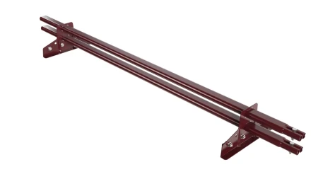 Для фальцевой кровли 1 м RAL 3005