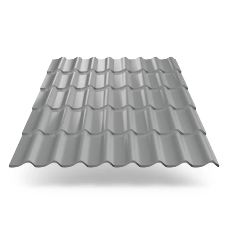 Ламонтерра-X (Супермонтеррей) Norman 0,5 Ral 7004