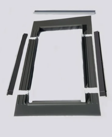 ESV-RU для профилированной кровли