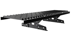 Переходной мостик Borge Русский рубеж для фальцевой кровли 1,25 м