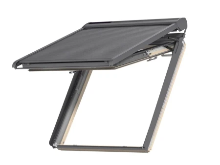 Эвакуационное окно Velux GTL 3070 в Туле фото