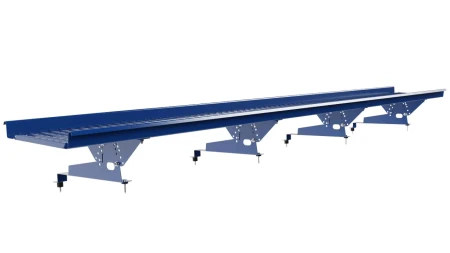 для металлочерепицы с высокой ступенькой (шаг обрешетки 400 мм) 3 м 