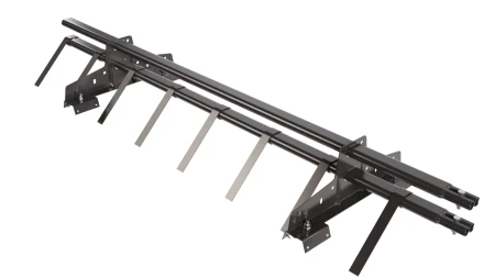 для профнастила Н-60, Н-75 1,5 м 