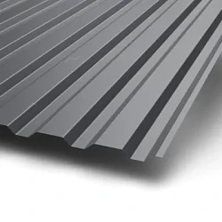 Профнастил Металл Профиль МП20 Полиэстер 0,45