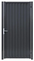 Калитка Grand Line Эстет 2,0х1 м