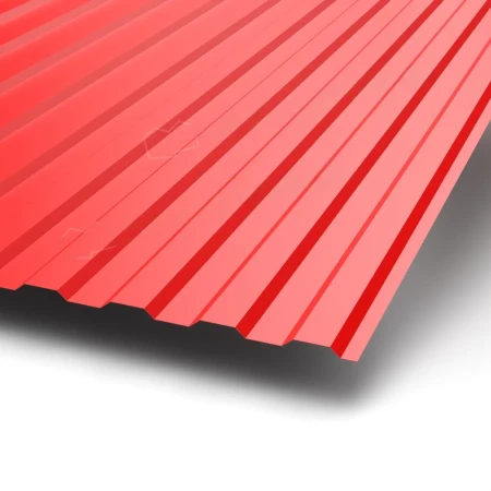 МП-10 Norman 0,5 Ral 3020 МП-10 Norman 0,5 Ral 3020