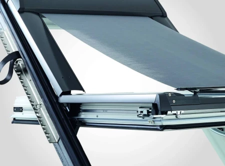 Мансардное окно Roto Designo R69 K2EF в Туле фото