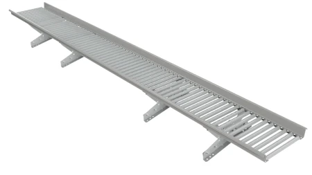 для фальцевой кровли 3 м 