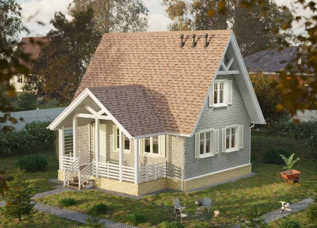 Burg (Цвет шерсти)