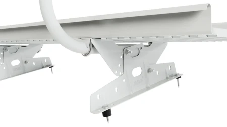 универсальный с ограждением 1,5 м 