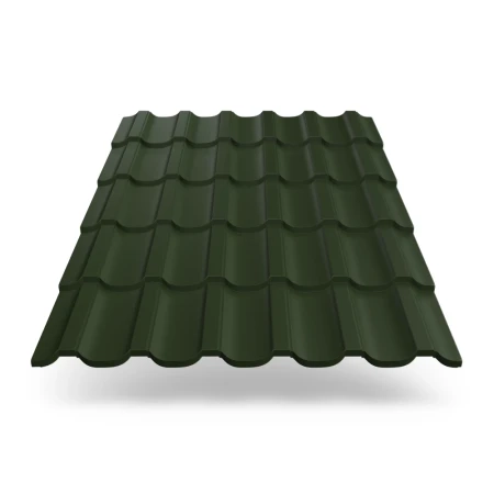 Трамонтана Viking E 0,5 Ral 6007