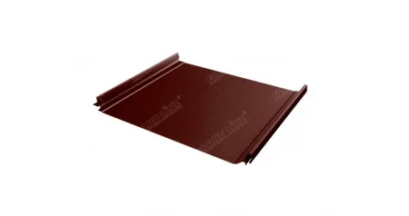 Кликфальц Pro Grand Line Velur 0,5 Ral 3009