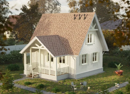 Stern (Навахо)