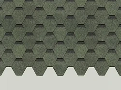 Мягкая кровля Döcke Карат