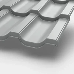 Металлочерепица Металл Профиль Трамонтана Norman 0,5 Металлочерепица Металл Профиль Трамонтана Norman 0,5