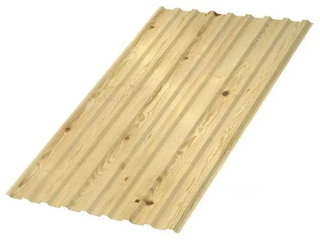 МП-20 Ecosteel 0.5 Сосна