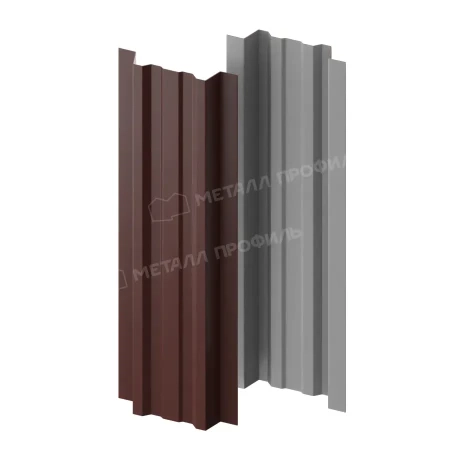 Прямоугольный Lane Puretan 0,5 RR 32 прямой