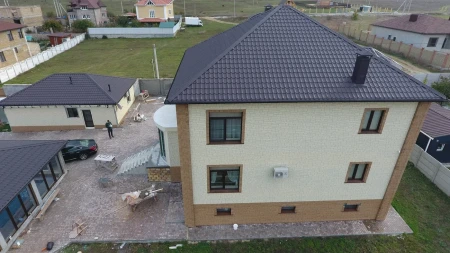 Slate (Шамони)