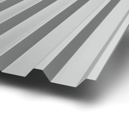 С-44 Полиэстер 0,45 Ral 9006