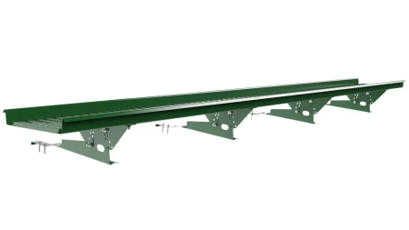 Переходной мостик Borge Для натуральной кровли 3 м в Туле фото