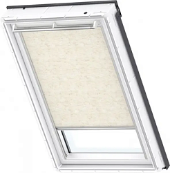 Рулонные шторы Velux На направляющих RFL