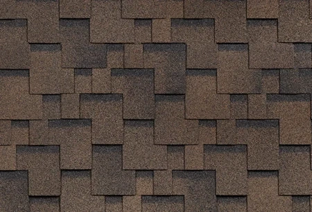 Аккорд Коричневый