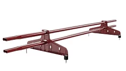 Снегозадержатель Borge Русский Рубеж трубчатый 1,5 м