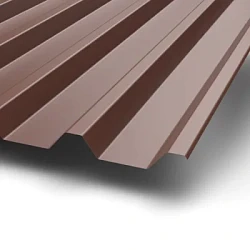 Профнастил Металл Профиль С44 Полиэстер двухсторонний 0,45 Профнастил Металл Профиль С44 Полиэстер двухсторонний 0,45