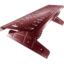 Переходные мостики в Туле фото Переходные мостики в Туле фото