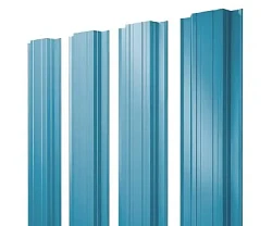 Штакетник Barrera 118 Полиэстер 0,5 прямой