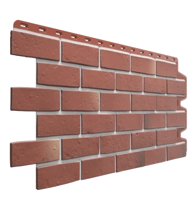 Berg (Рубиновый)