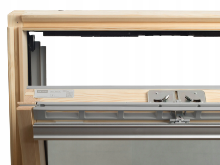 Мансардное окно Velux GZL 1051 в Туле фото