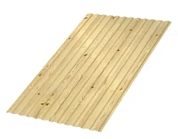 Профнастил Металл Профиль МП10 Ecosteel T 0,5