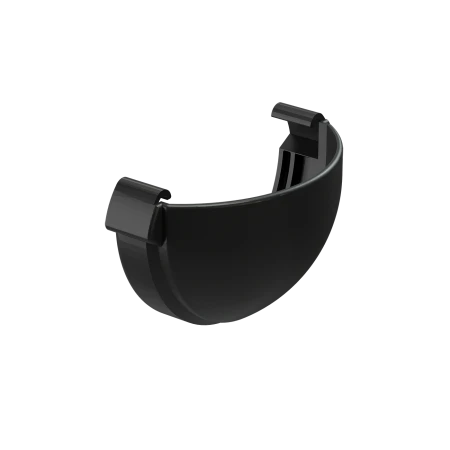 Заглушка желоба ПВХ Döcke Lux в Туле фото