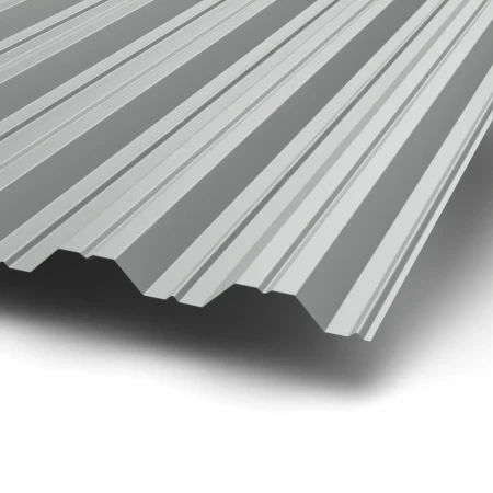 НС-35 Norman 0,5 Ral 9006