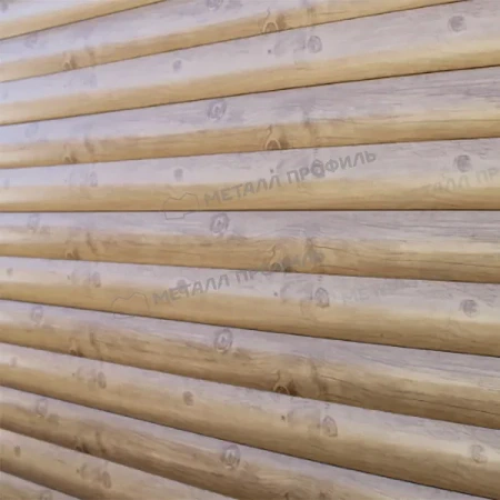 Woodstock 0,5 Ecosteel Сосна