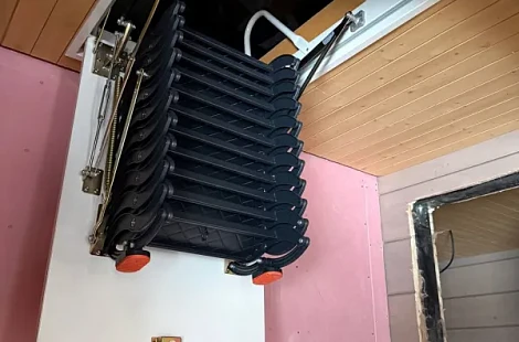 Объект №121 фото