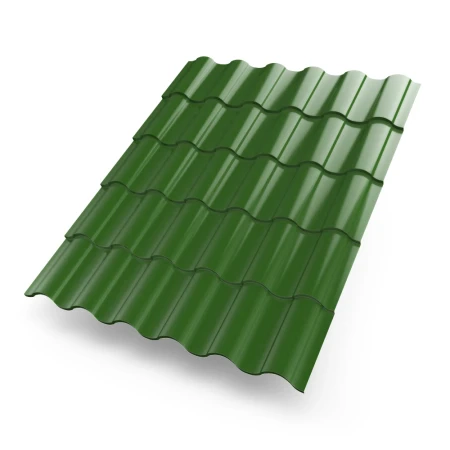 Kredo полиэстер 0,45 Ral 6002