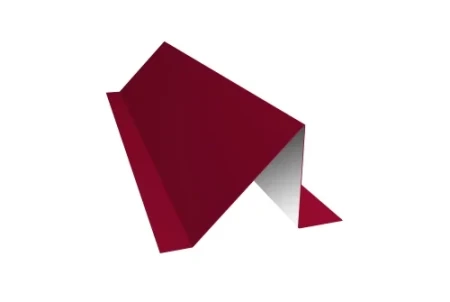 Планка снегозадержания Grand Line 0,45 Полиэстер цвет RAL 3003