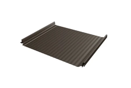 Кликфальц Pro Gofr Grand Line Satin Matt 0,5 RR 32 Кликфальц Pro Gofr Grand Line Satin Matt 0,5 RR 32