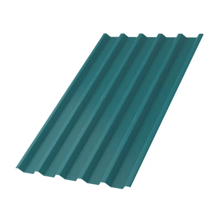 С-44 Полиэстер 0,45 Ral 5021