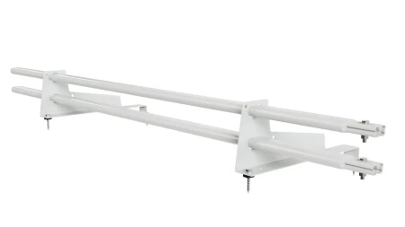 для металлочерепицы с высокой ступенькой (шаг обрешетки 400 мм) 1,5 м 