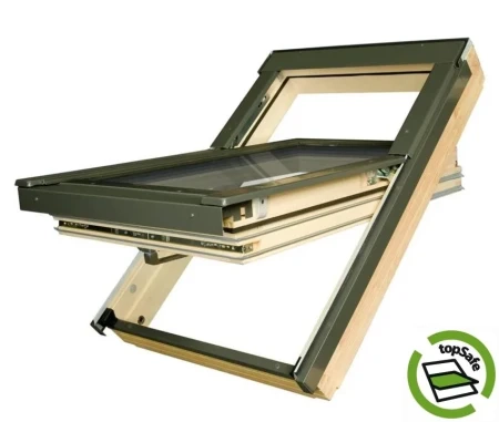 LUX FTT U6 Thermo (114x140)