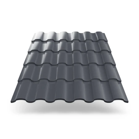 Монтекристо Puretan 0,5 RR 23