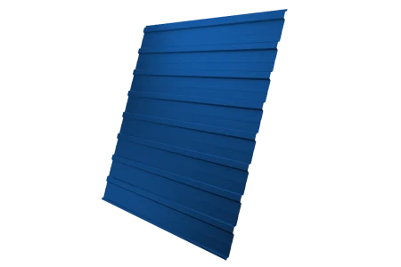 С-10 Полиэстер 0,7 Ral 5005