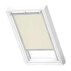 Рулонные шторы Velux На направляющих RFL