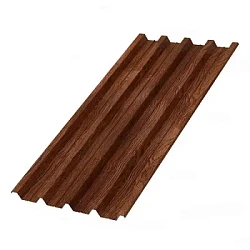 Металл Профиль Н60 Ecosteel 0.5