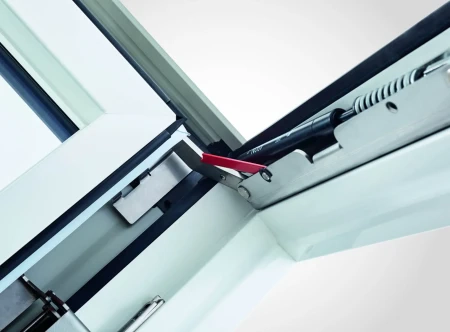 Мансардное окно Roto Designo R88 K200 в Туле фото